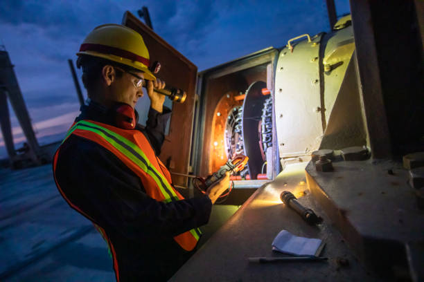 Best Electrical Installation Contractor  in Homestead, FL