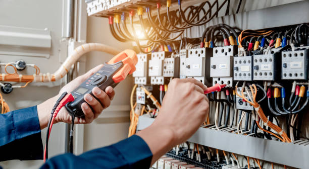 Best Home Electrical Repair  in Homestead, FL
