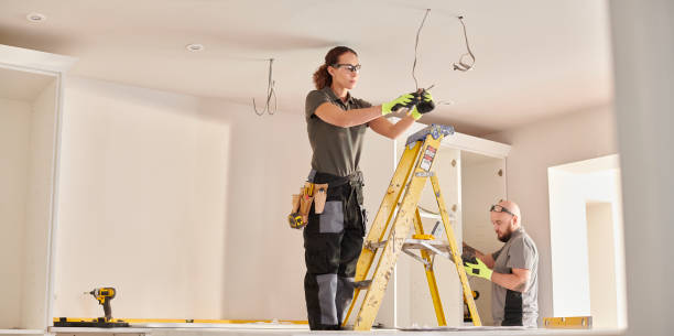 Best Electrical Rewiring Services  in Homestead, FL