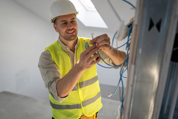 Best Local Electrician Companies  in Homestead, FL